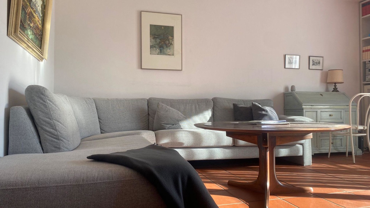Photo of Livingroom in Eggstatt