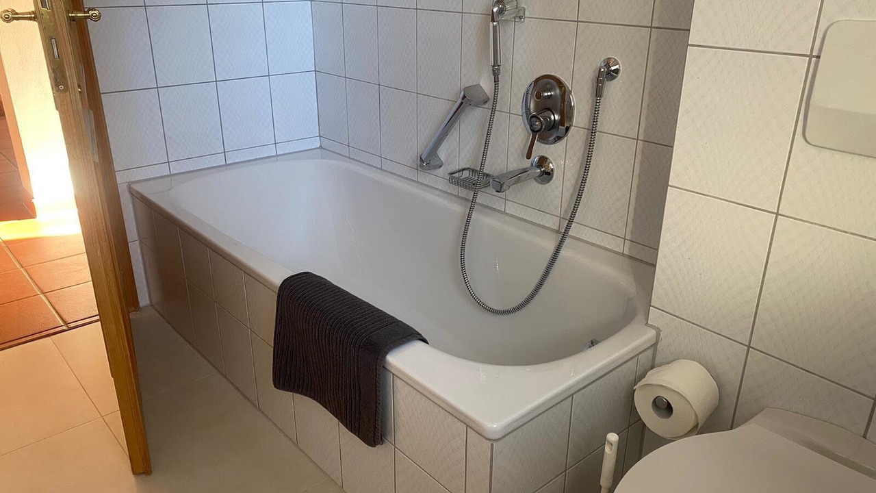 Photo of Bathroom in Eggstatt