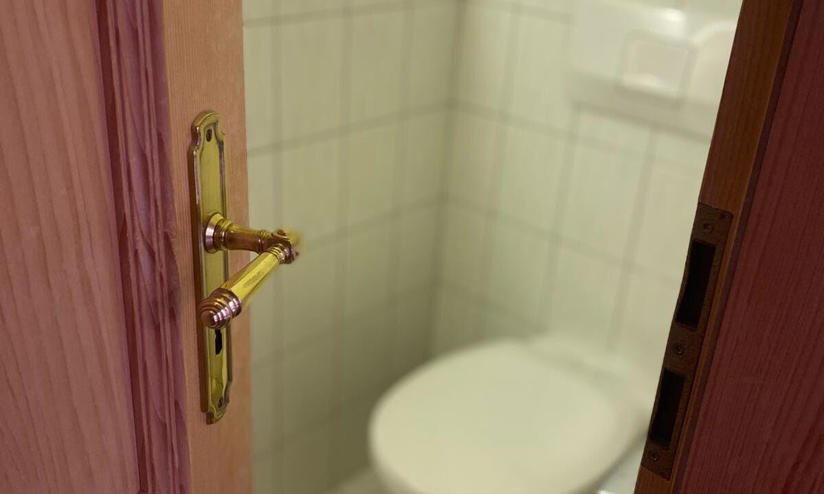 Photo of Bathroom in Eggstatt