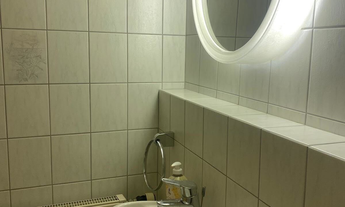 Photo of Bathroom in Eggstatt
