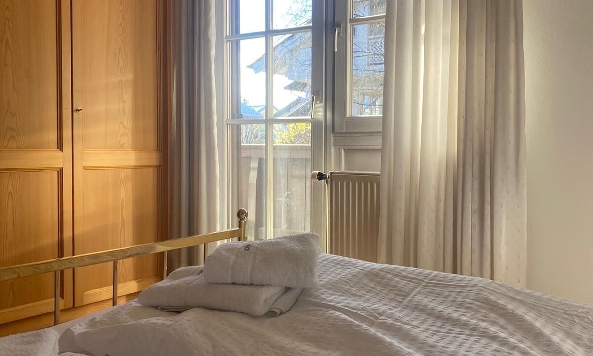 Photo of Bedroom in Eggstatt