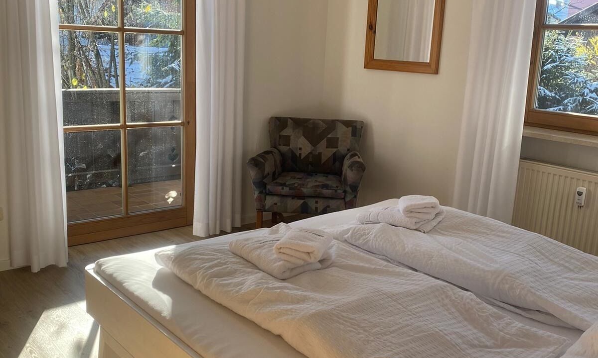 Photo of Bedroom in Eggstatt