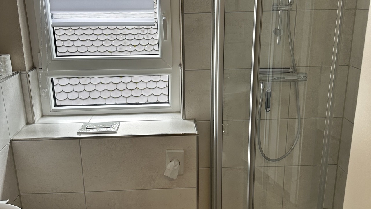 Photo of Bathroom in Kasendorf