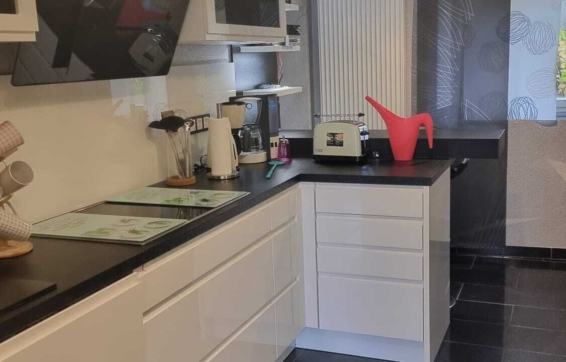 Photo of Kitchen in Ochsenfurt