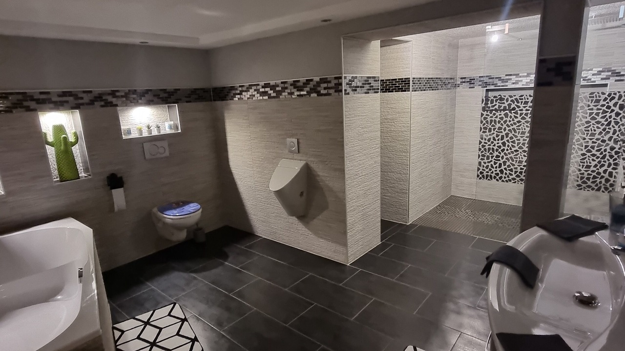 Photo of Bathroom in Ochsenfurt