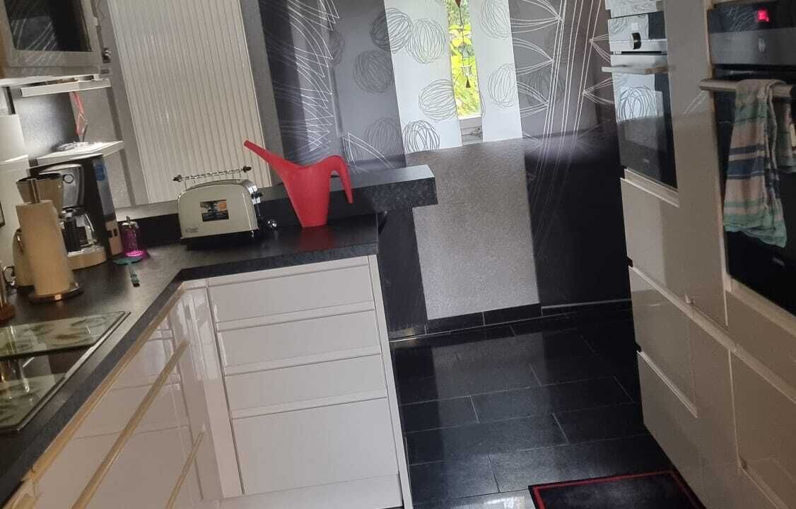 Photo of Kitchen in Ochsenfurt