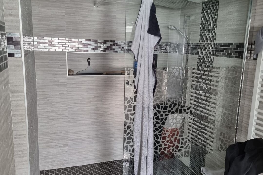 Photo of Bathroom in Ochsenfurt