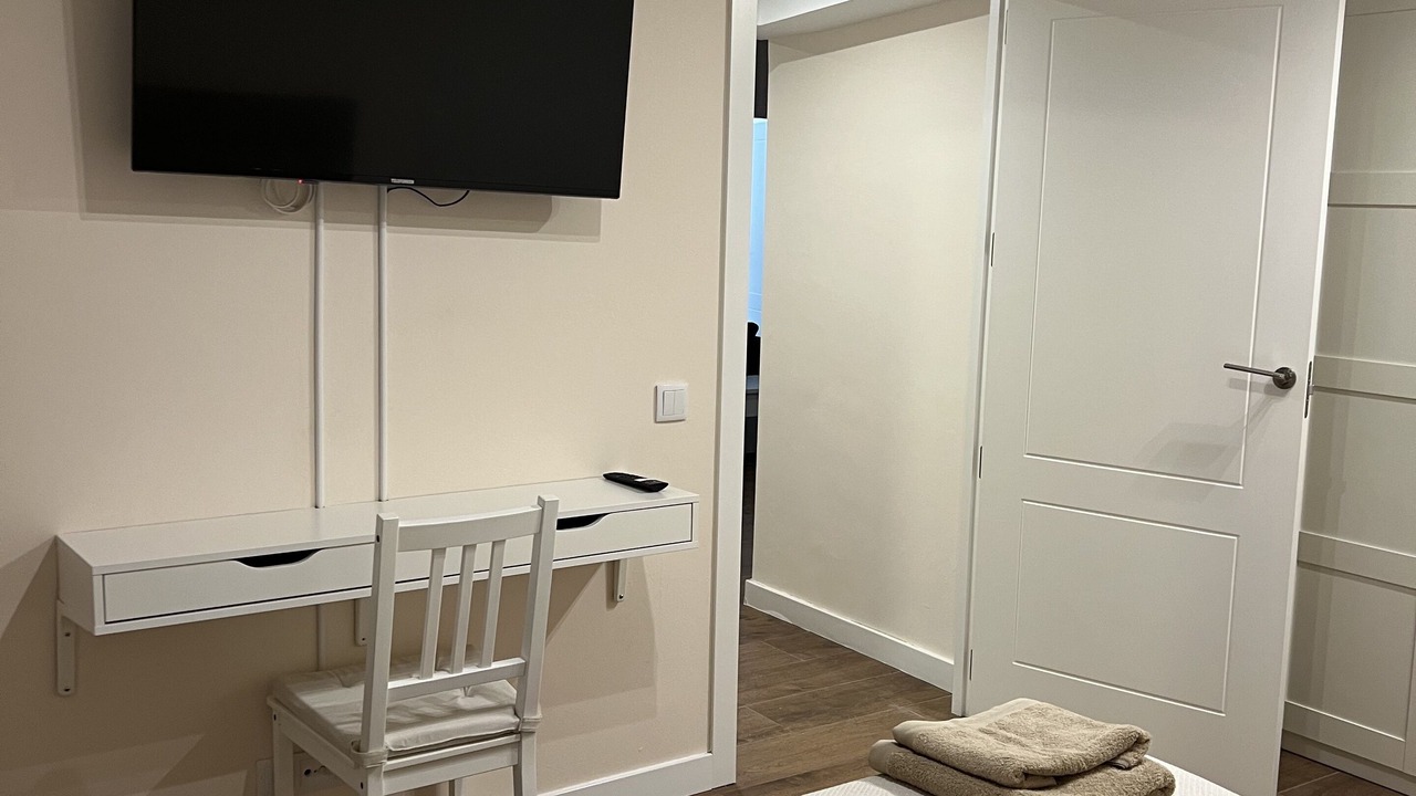 Photo of Bedroom in El Viso