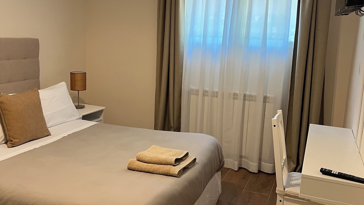 Photo of Bedroom in El Viso