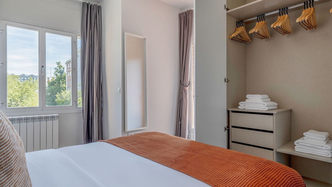 Photo of Bedroom in Castellana