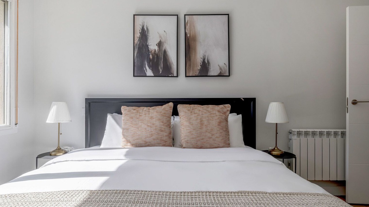 Photo of Bedroom in Castellana