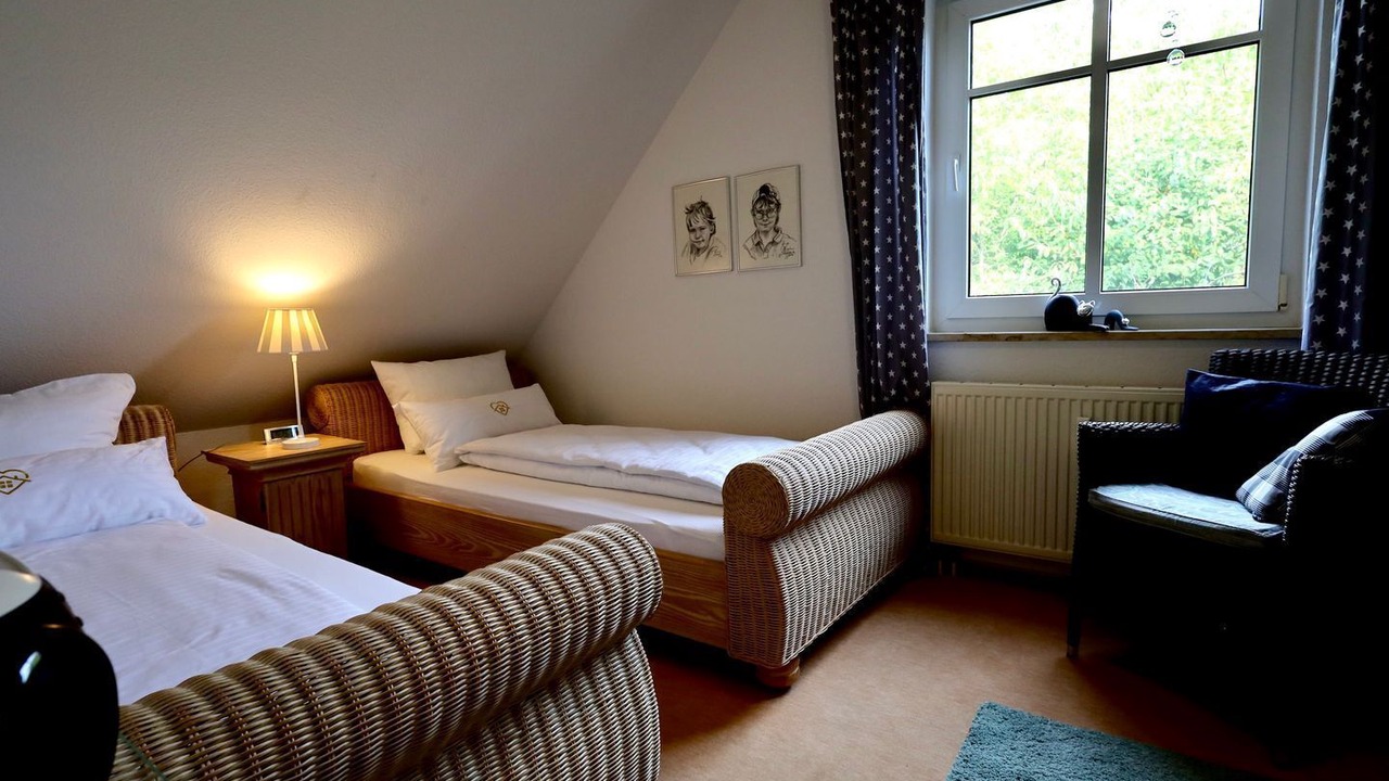 Photo of Bedroom in Ratekau