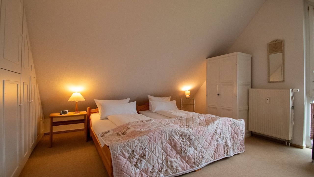 Photo of Bedroom in Ratekau