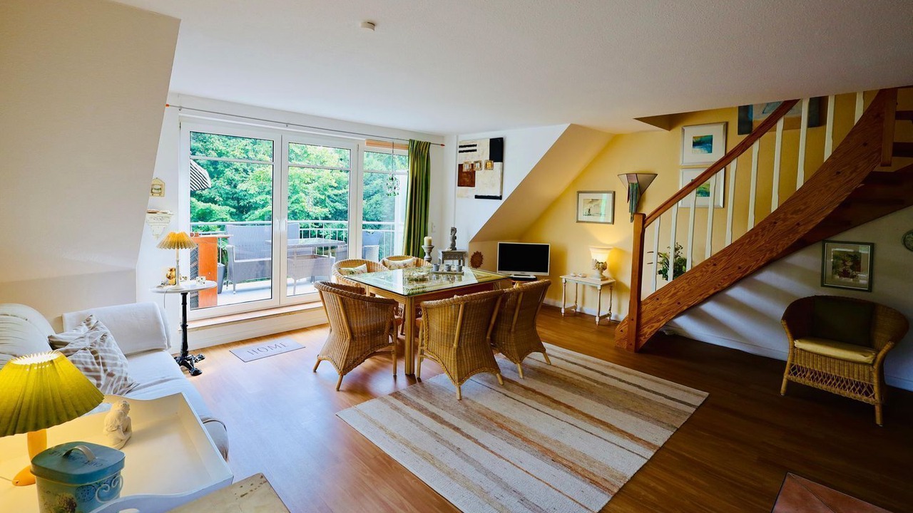 Photo of Livingroom in Ratekau