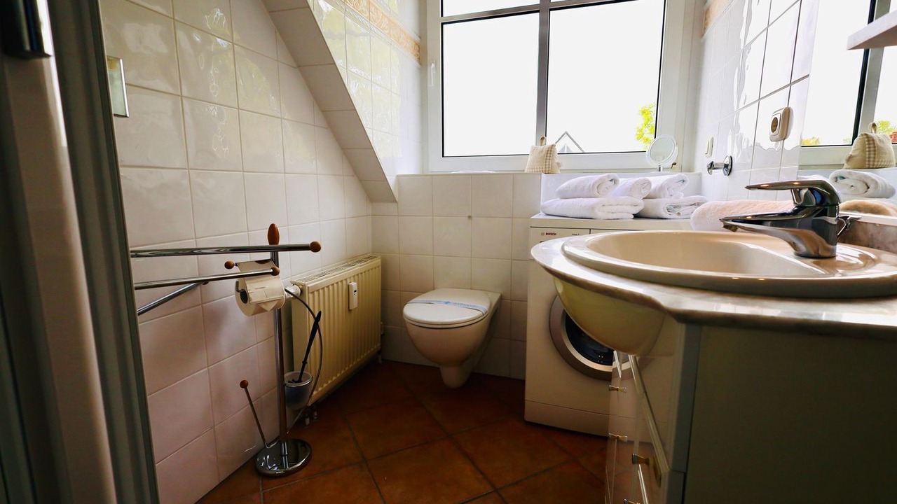Photo of Bathroom in Ratekau