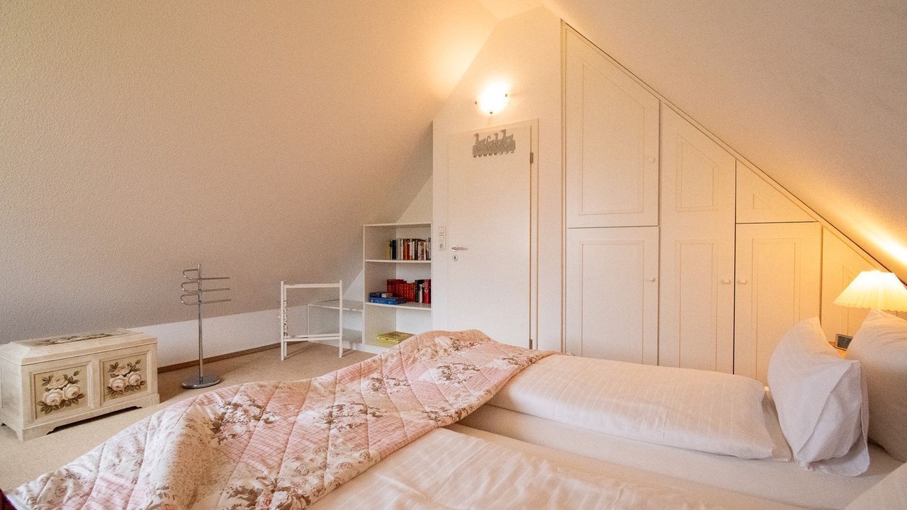 Photo of Bedroom in Ratekau
