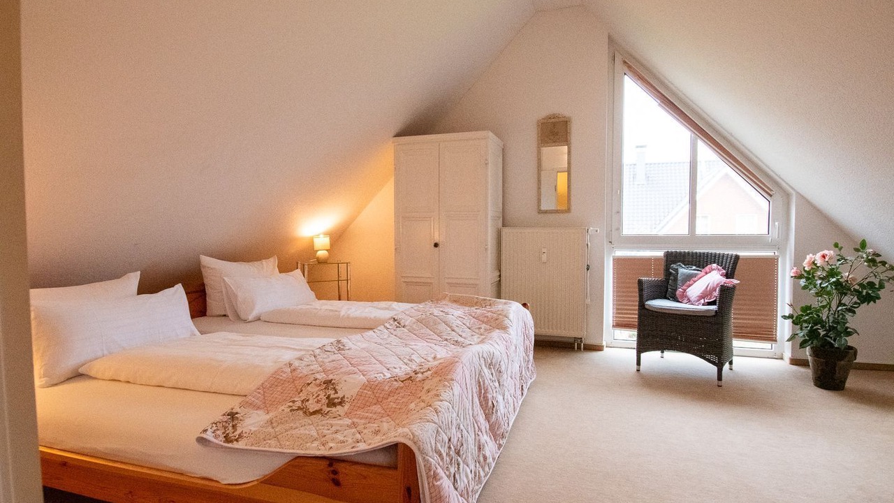 Photo of Bedroom in Ratekau