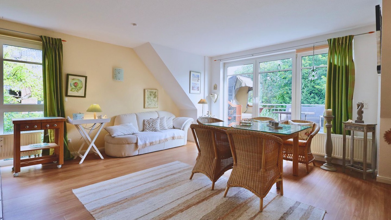 Photo of Livingroom in Ratekau