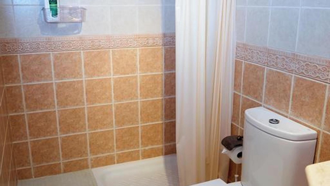 Photo of Bathroom in La Mancha