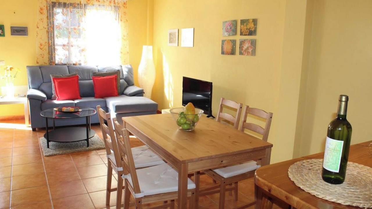 Photo of Livingroom in La Mancha