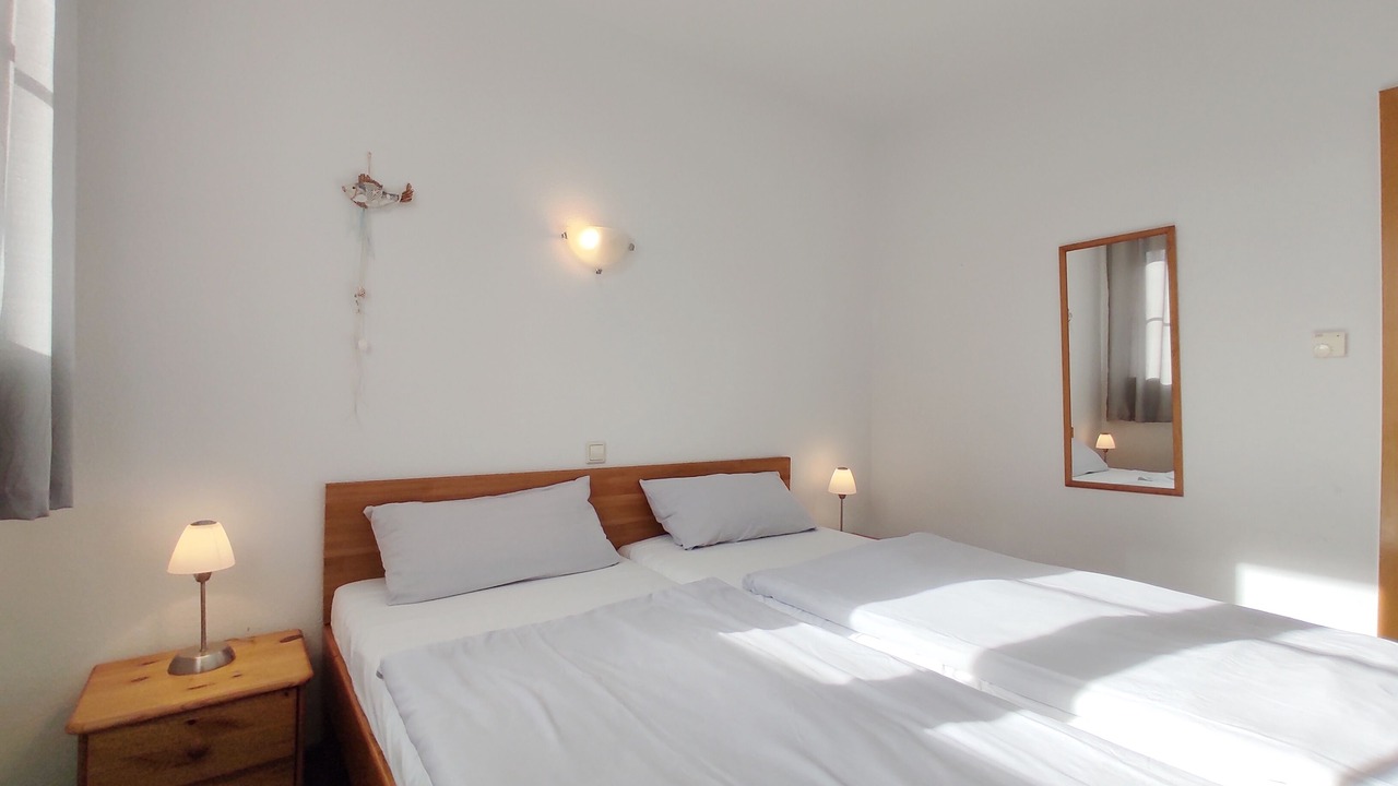 Photo of Bedroom in Gollwitz
