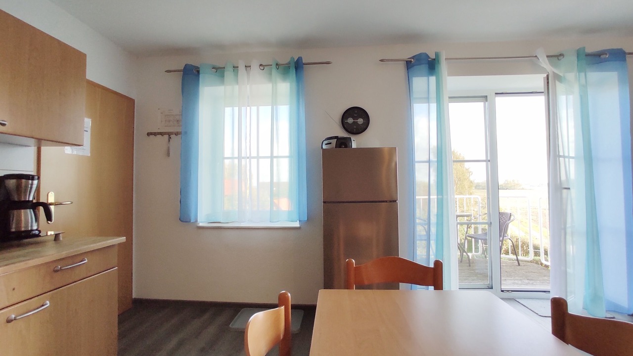 Photo of Kitchen in Gollwitz