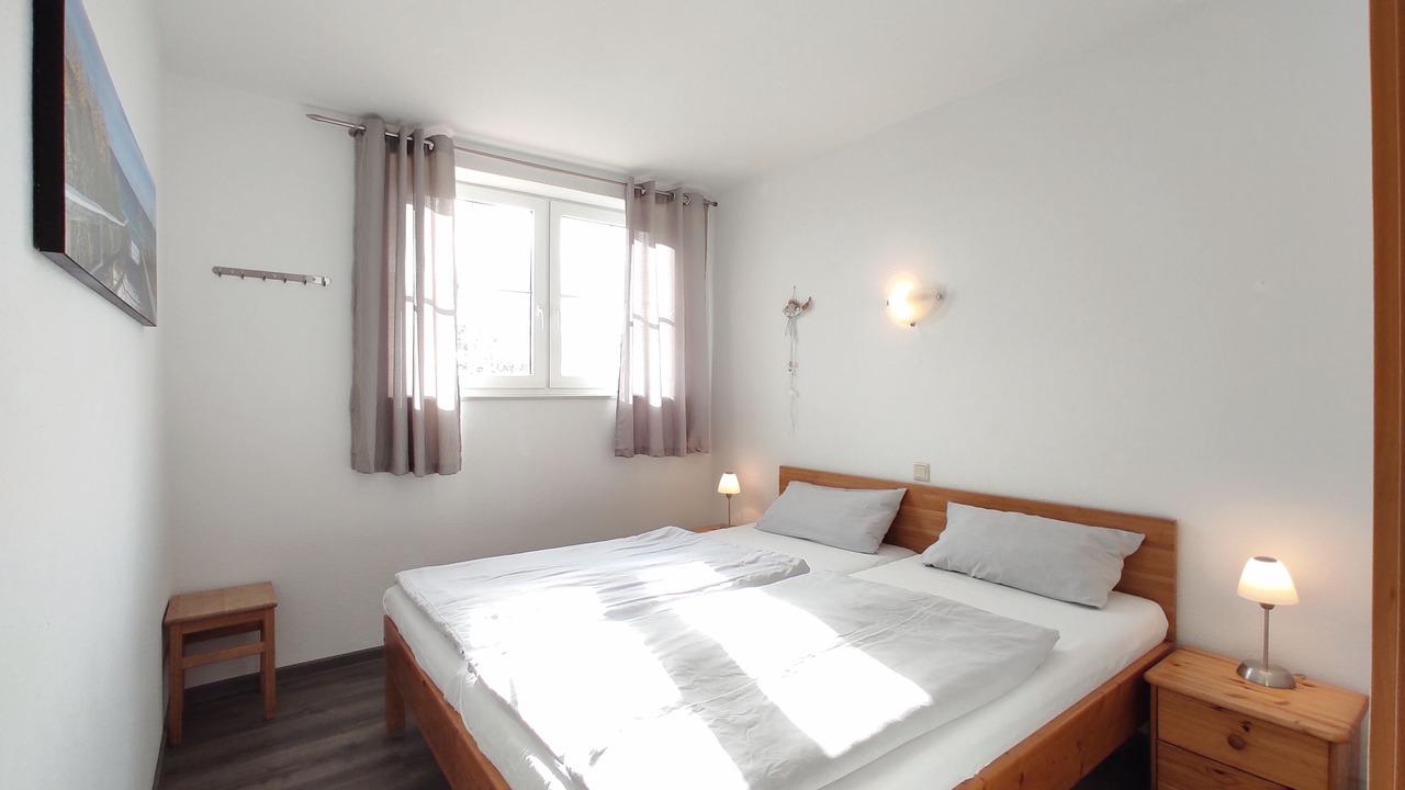 Photo of Bedroom in Gollwitz