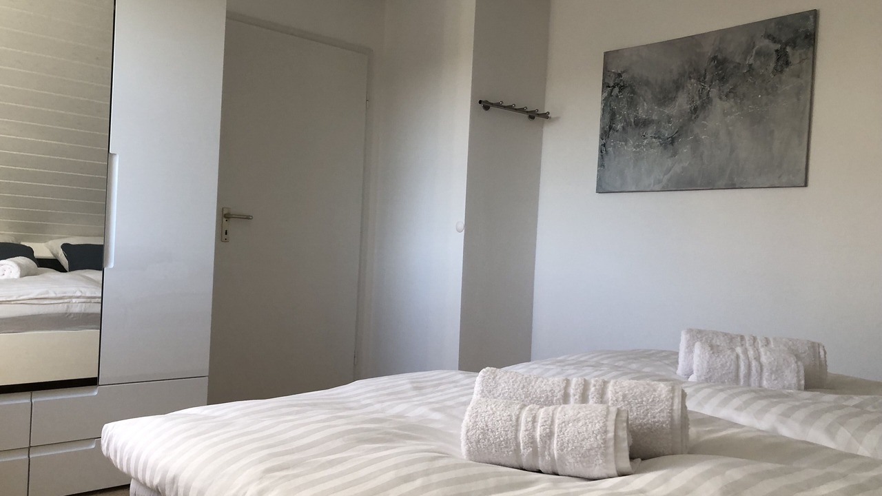 Photo of Bedroom in Weidenberg
