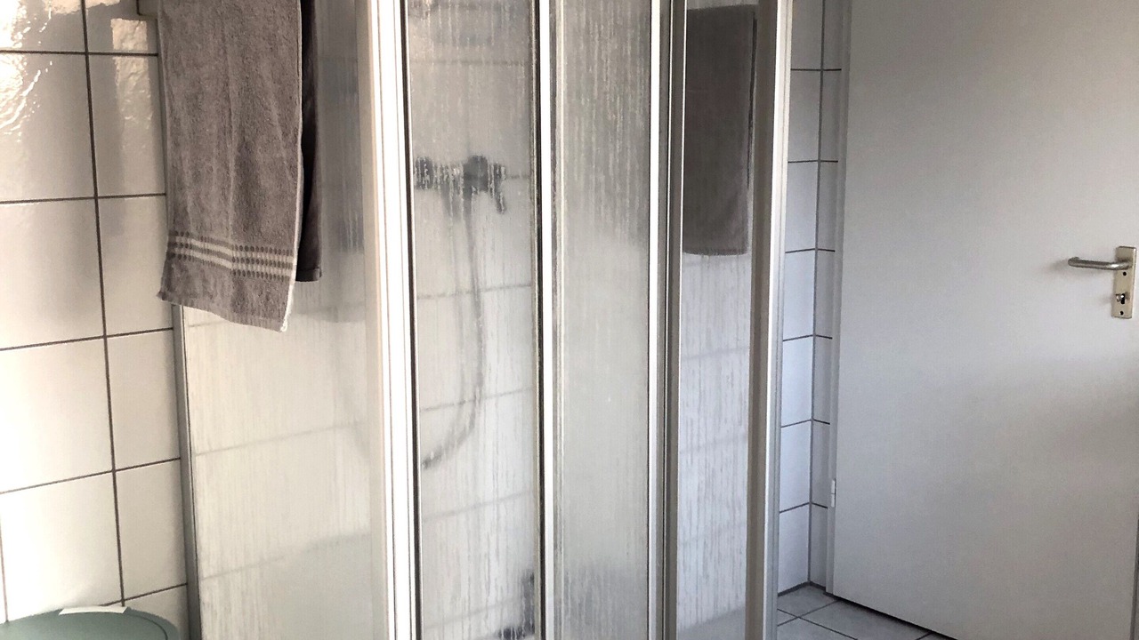 Photo of Bathroom in Weidenberg