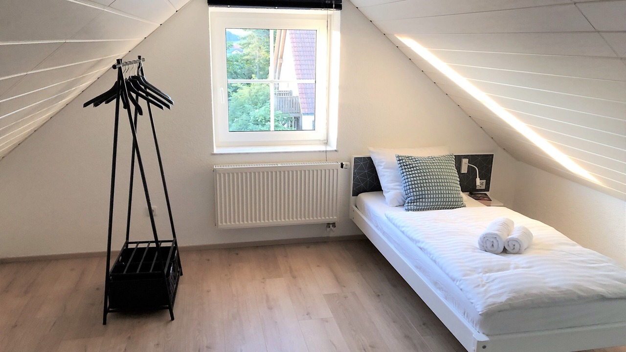 Photo of Bedroom in Weidenberg
