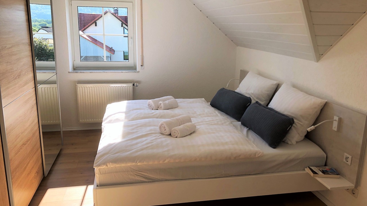 Photo of Bedroom in Weidenberg