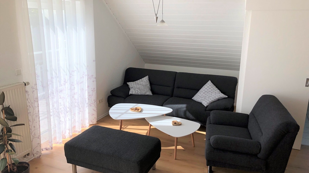 Photo of Livingroom in Weidenberg