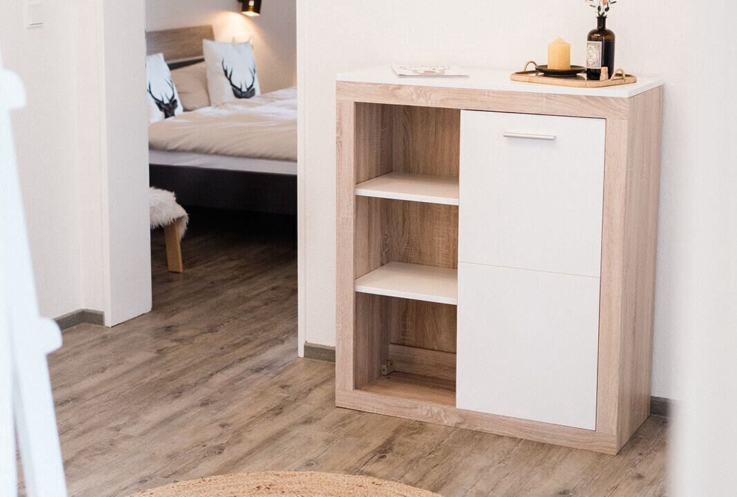 Photo of Bedroom in Wertach