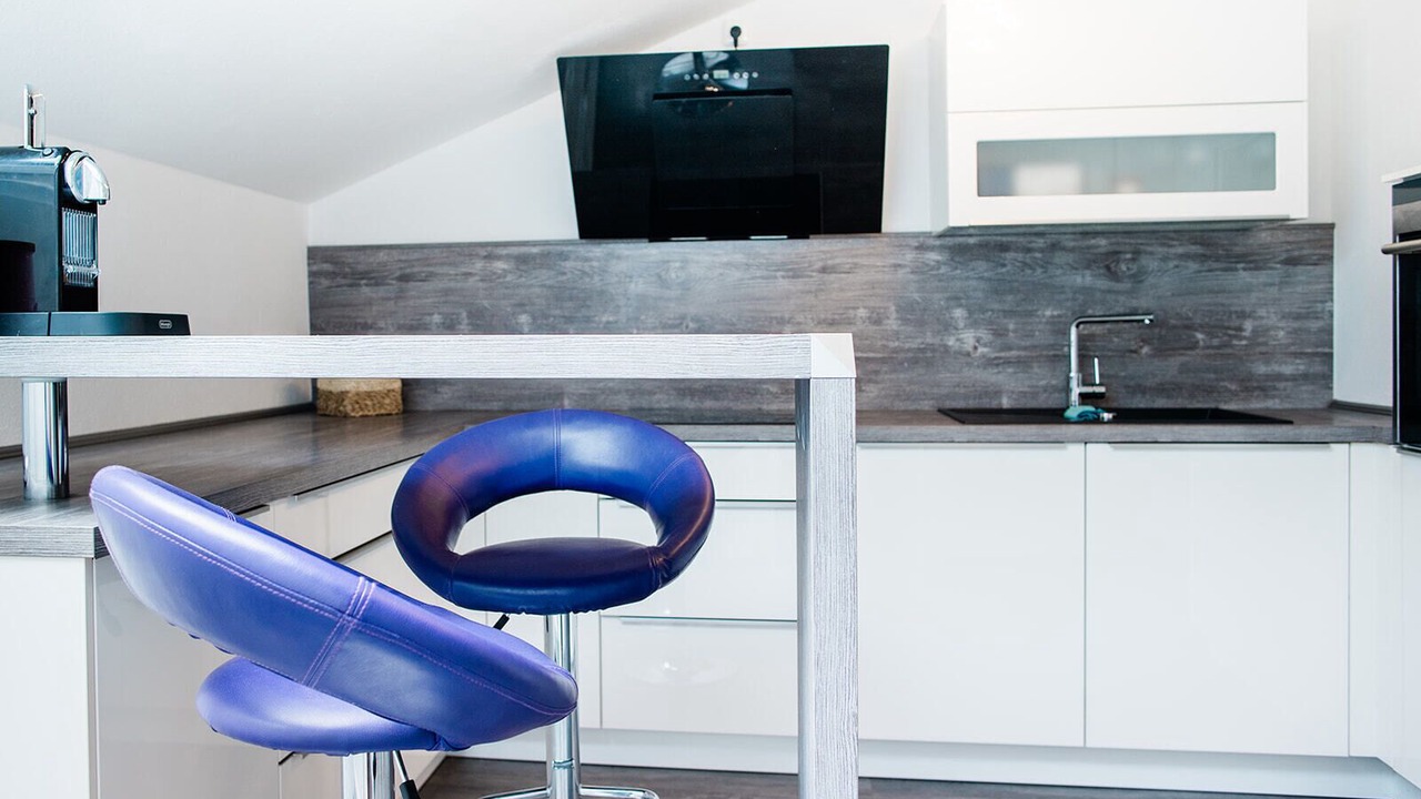Photo of Kitchen in Wertach