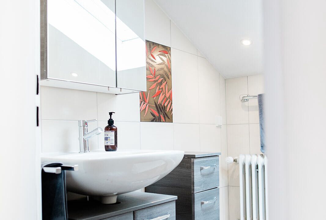 Photo of Bathroom in Wertach