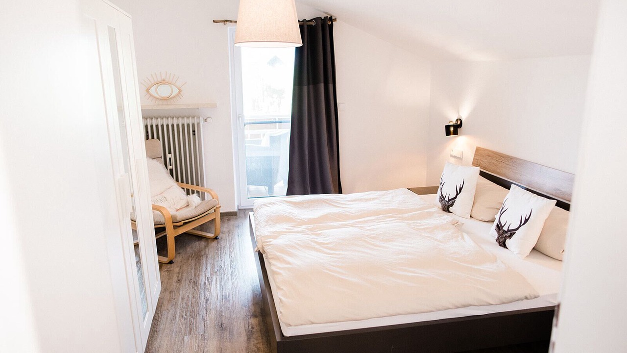 Photo of Bedroom in Wertach