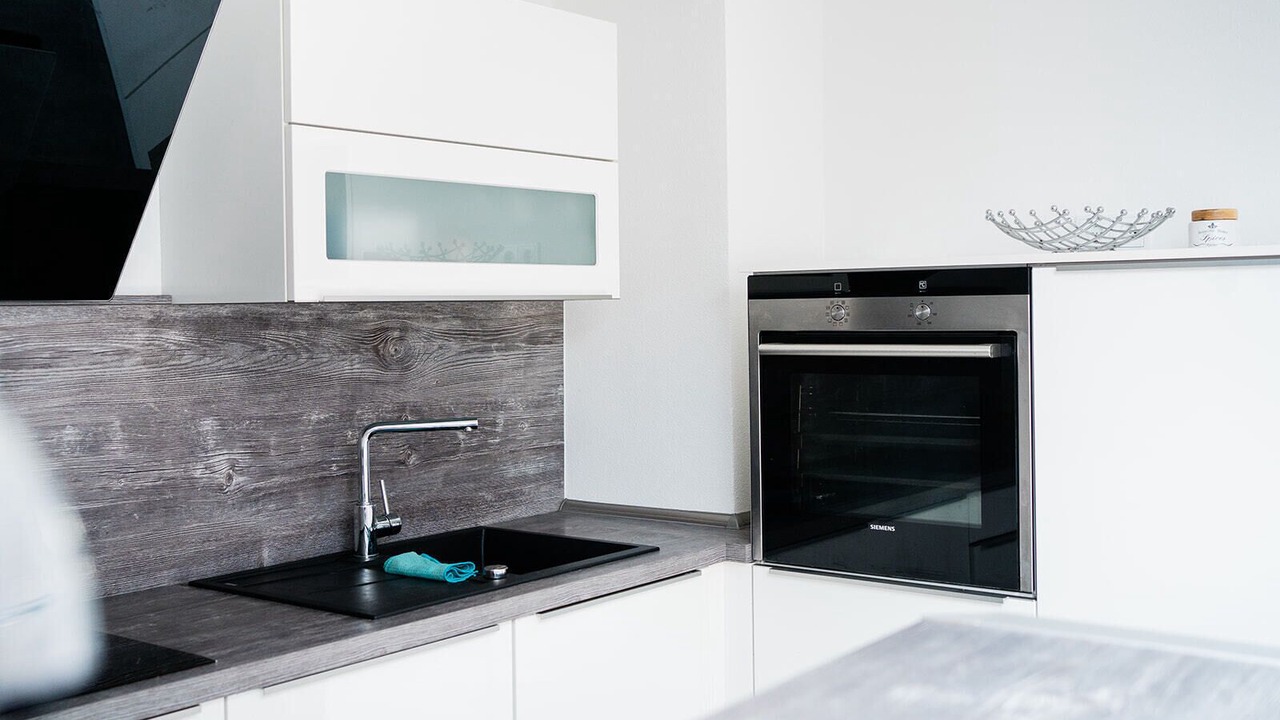 Photo of Kitchen in Wertach
