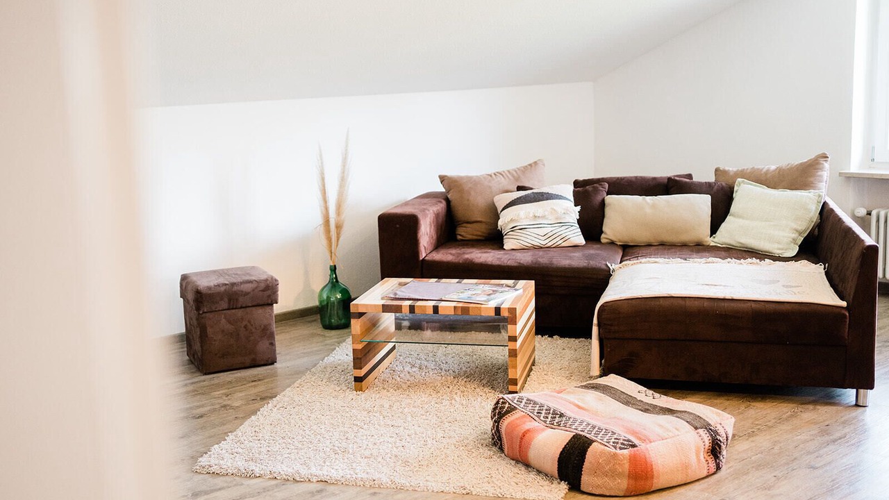 Photo of Livingroom in Wertach