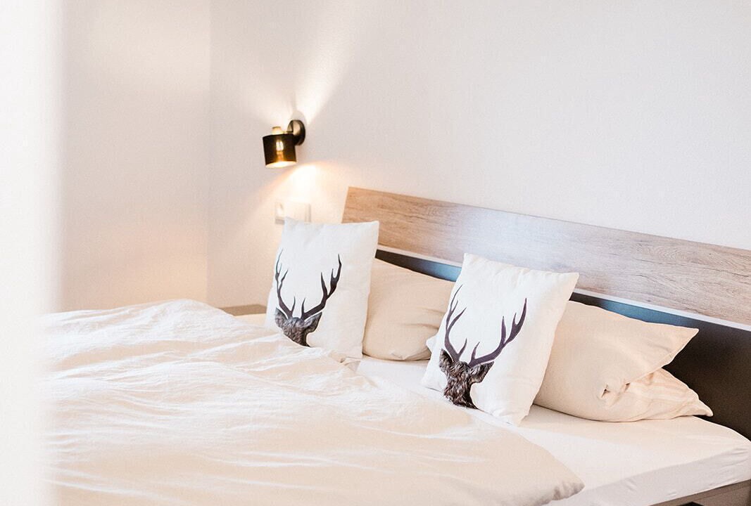 Photo of Bedroom in Wertach