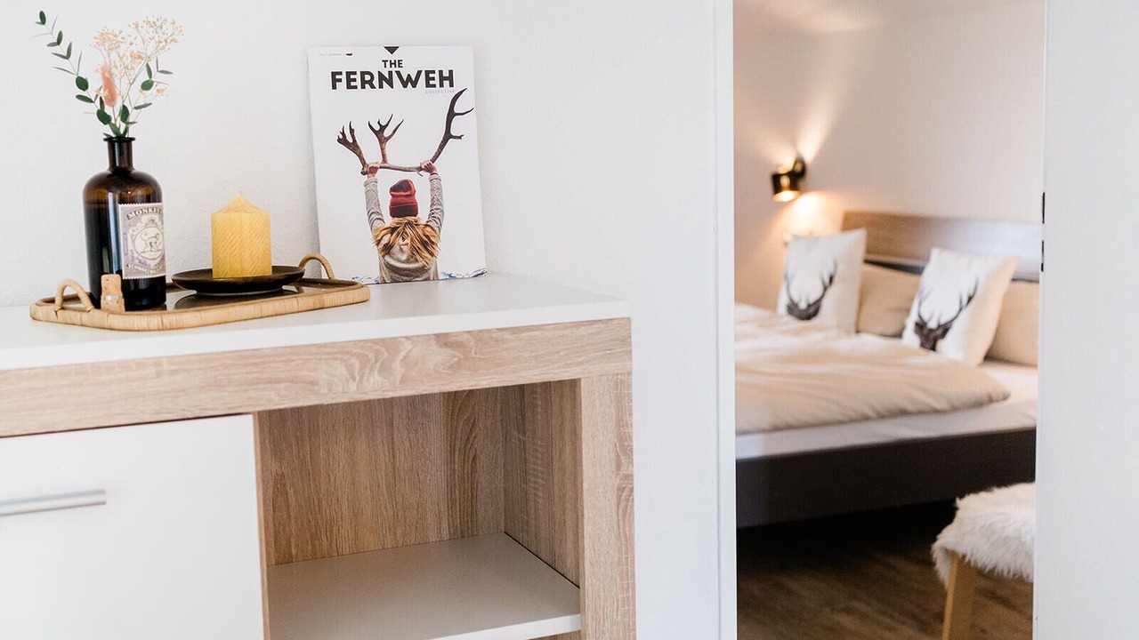 Photo of Bedroom in Wertach