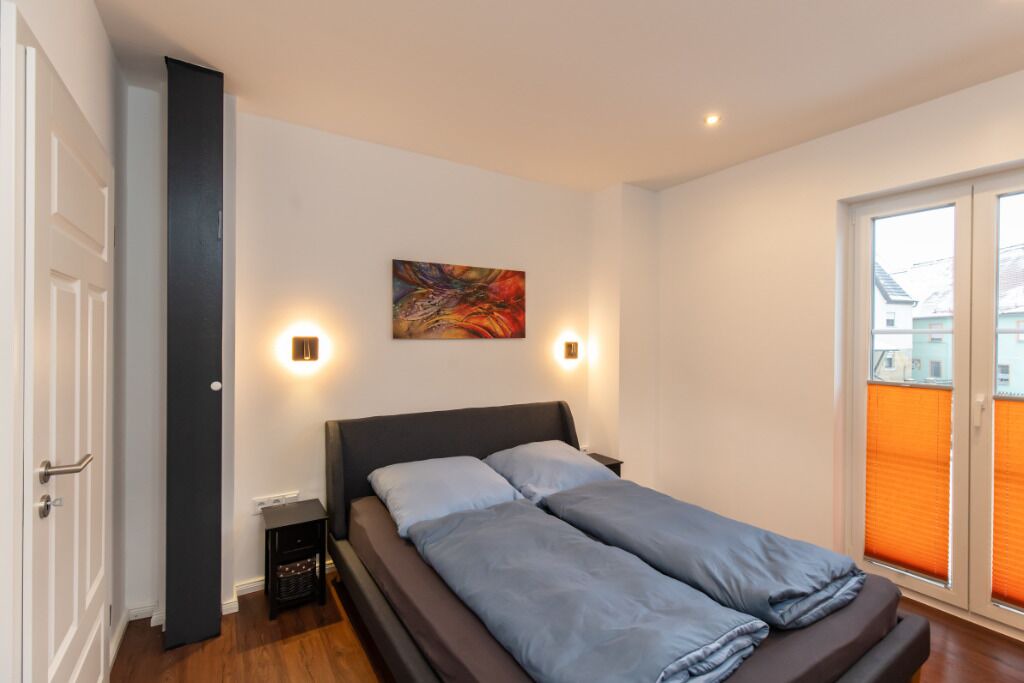 Photo of Bedroom in Eckental