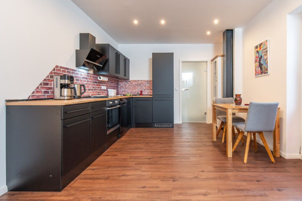 Photo of Kitchen in Eckental