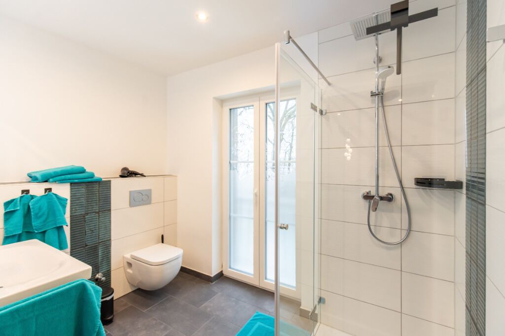 Photo of Bathroom in Eckental
