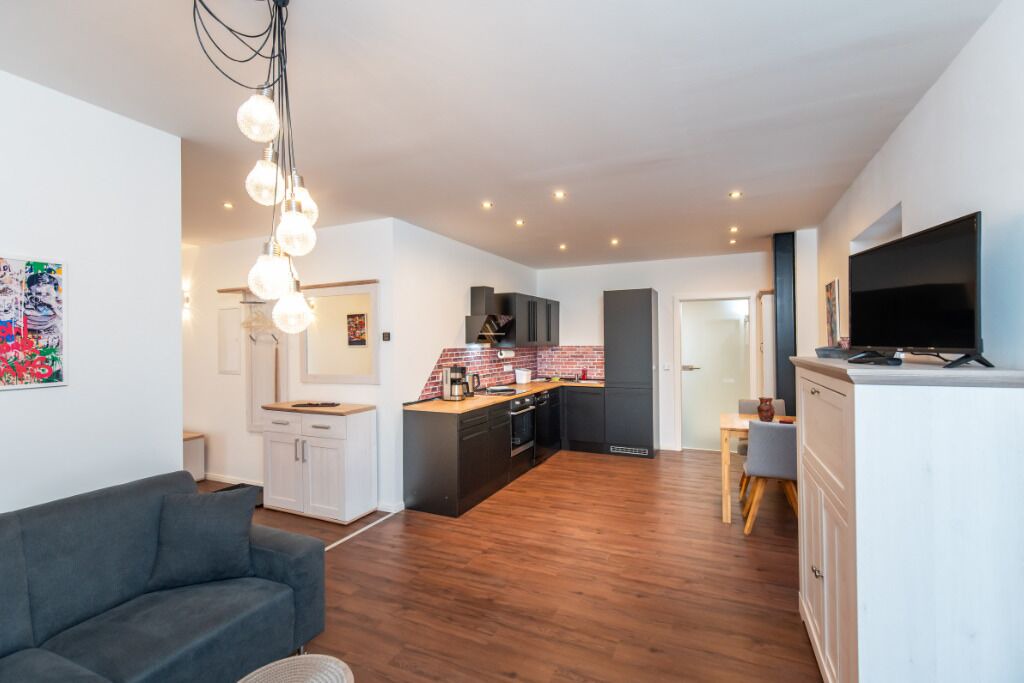 Photo of Livingroom in Eckental