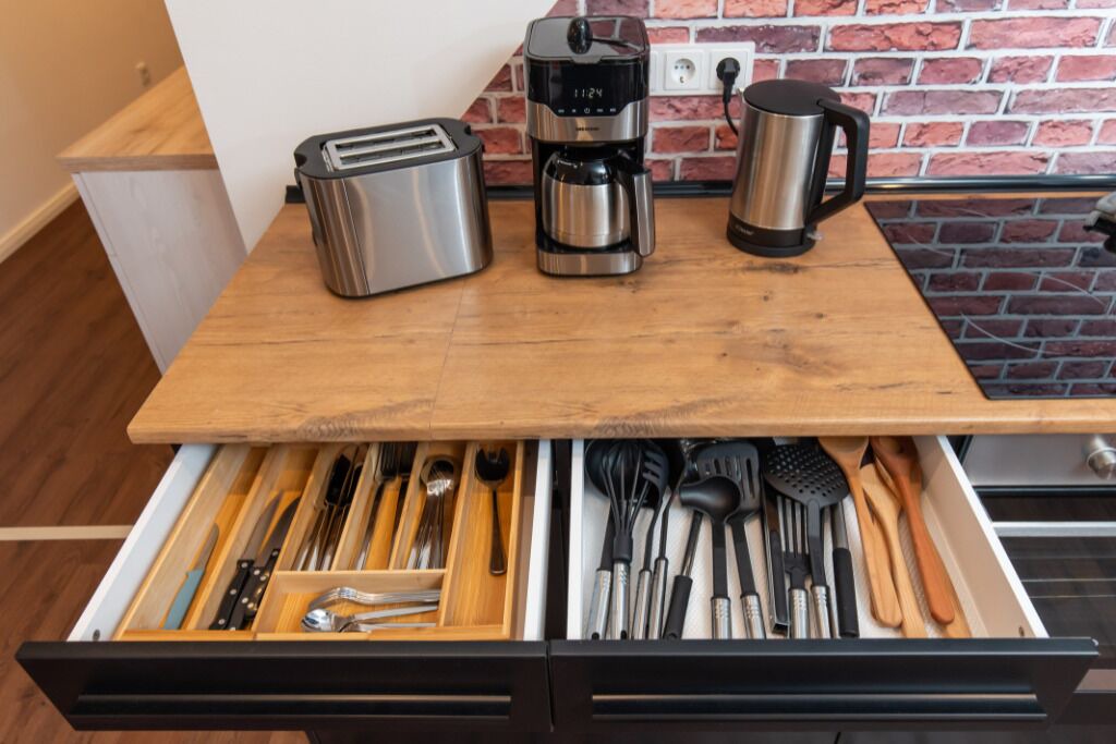 Photo of Kitchen in Eckental