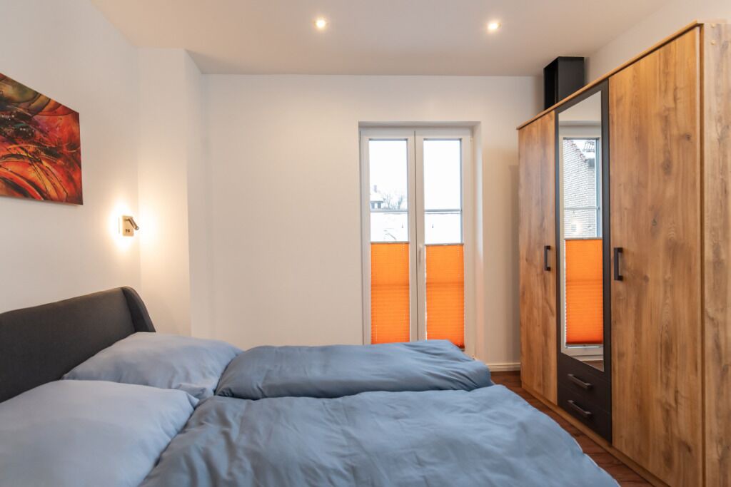 Photo of Bedroom in Eckental