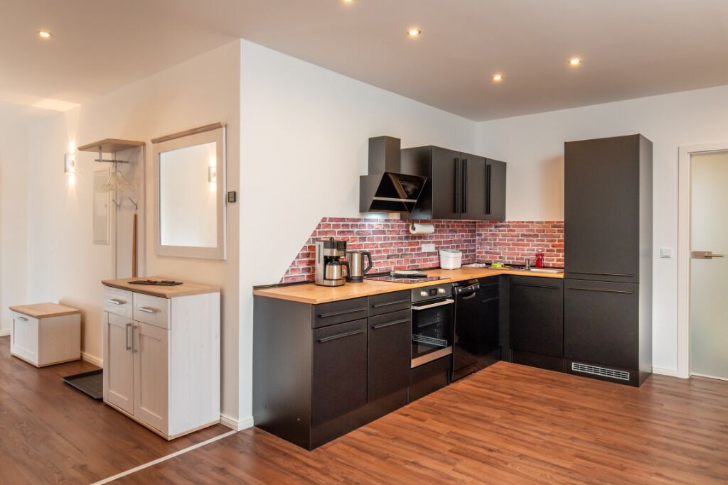 Photo of Kitchen in Eckental