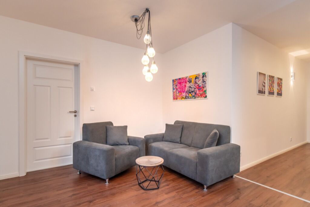 Photo of Livingroom in Eckental