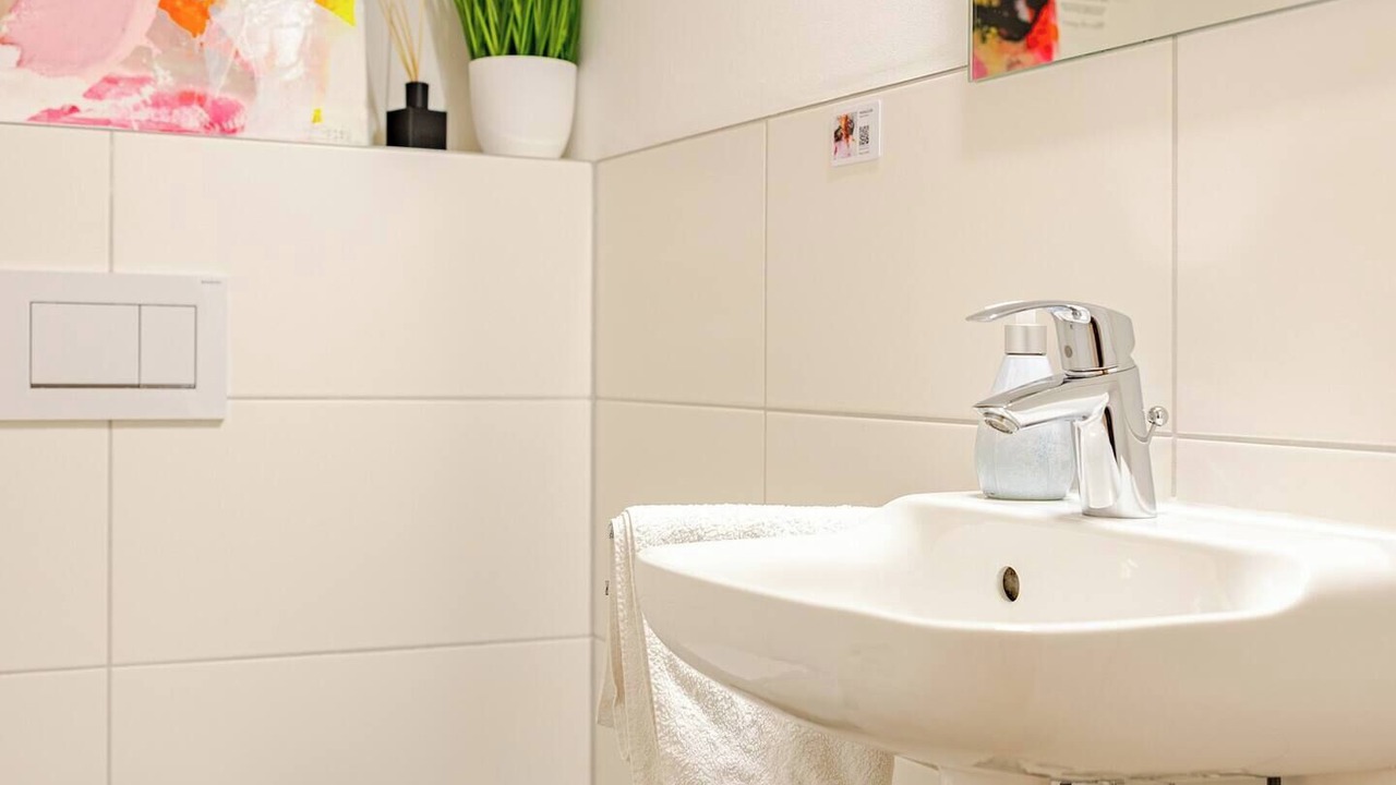 Photo of Bathroom in Altbogenhausen