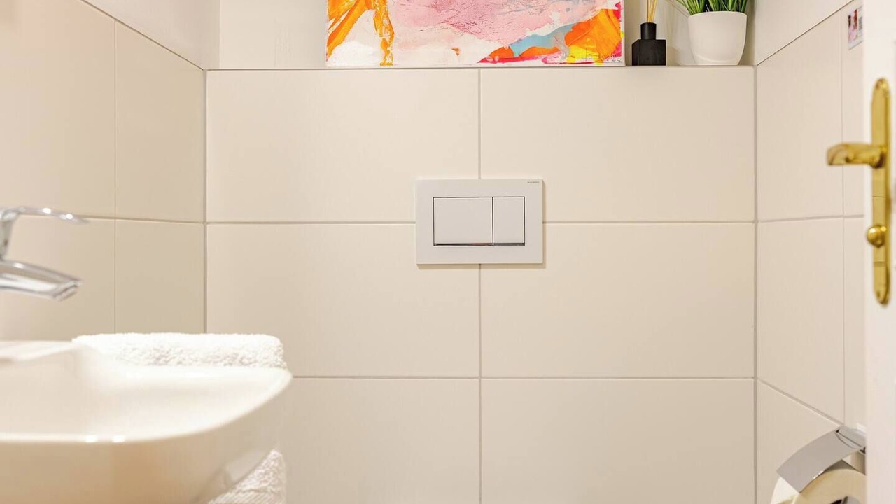 Photo of Bathroom in Altbogenhausen